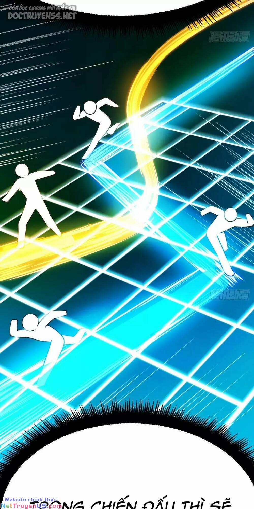 Đấu Thần Vĩnh Dạ 37 trang 10