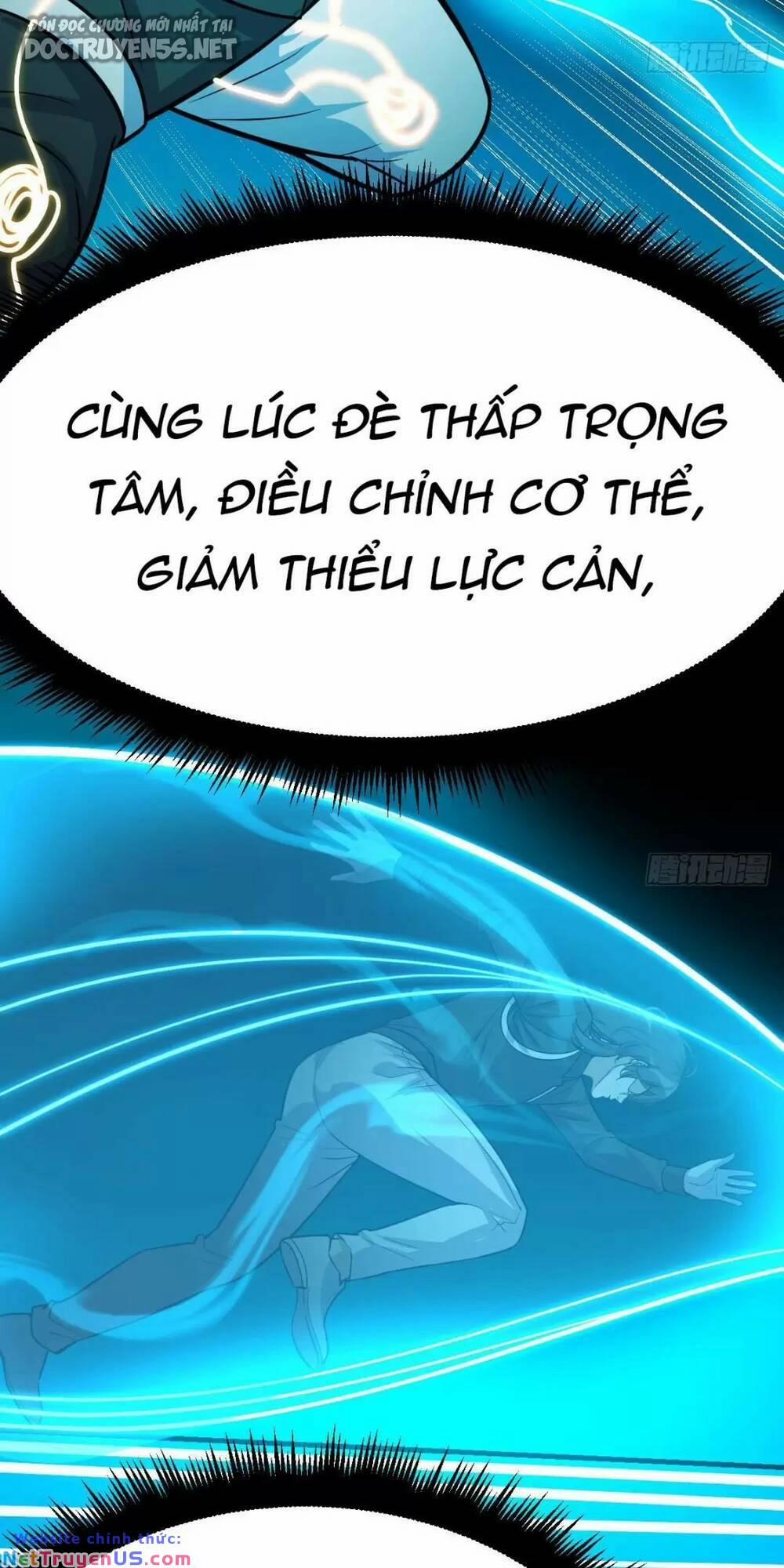 Đấu Thần Vĩnh Dạ 37 trang 16