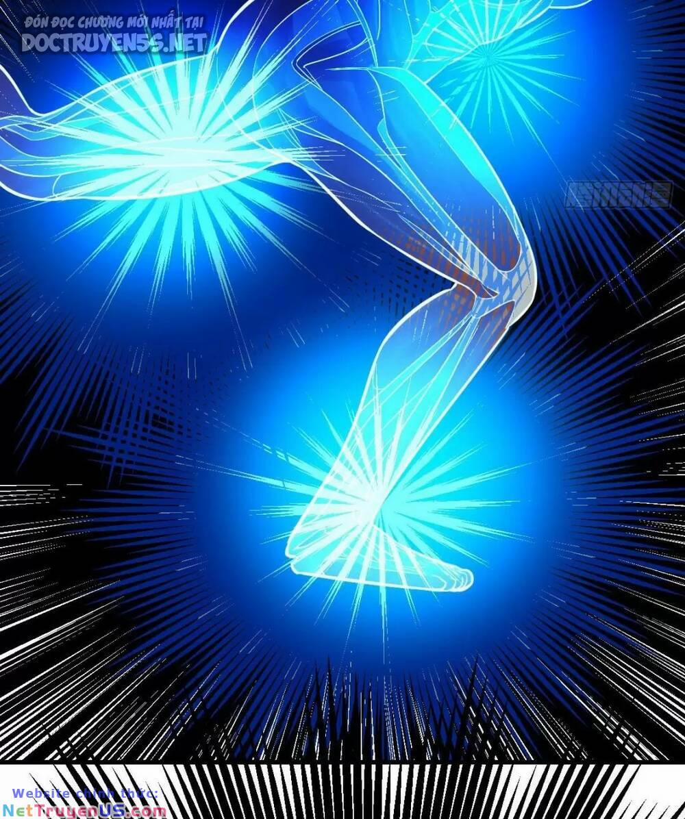 Đấu Thần Vĩnh Dạ 37 trang 19