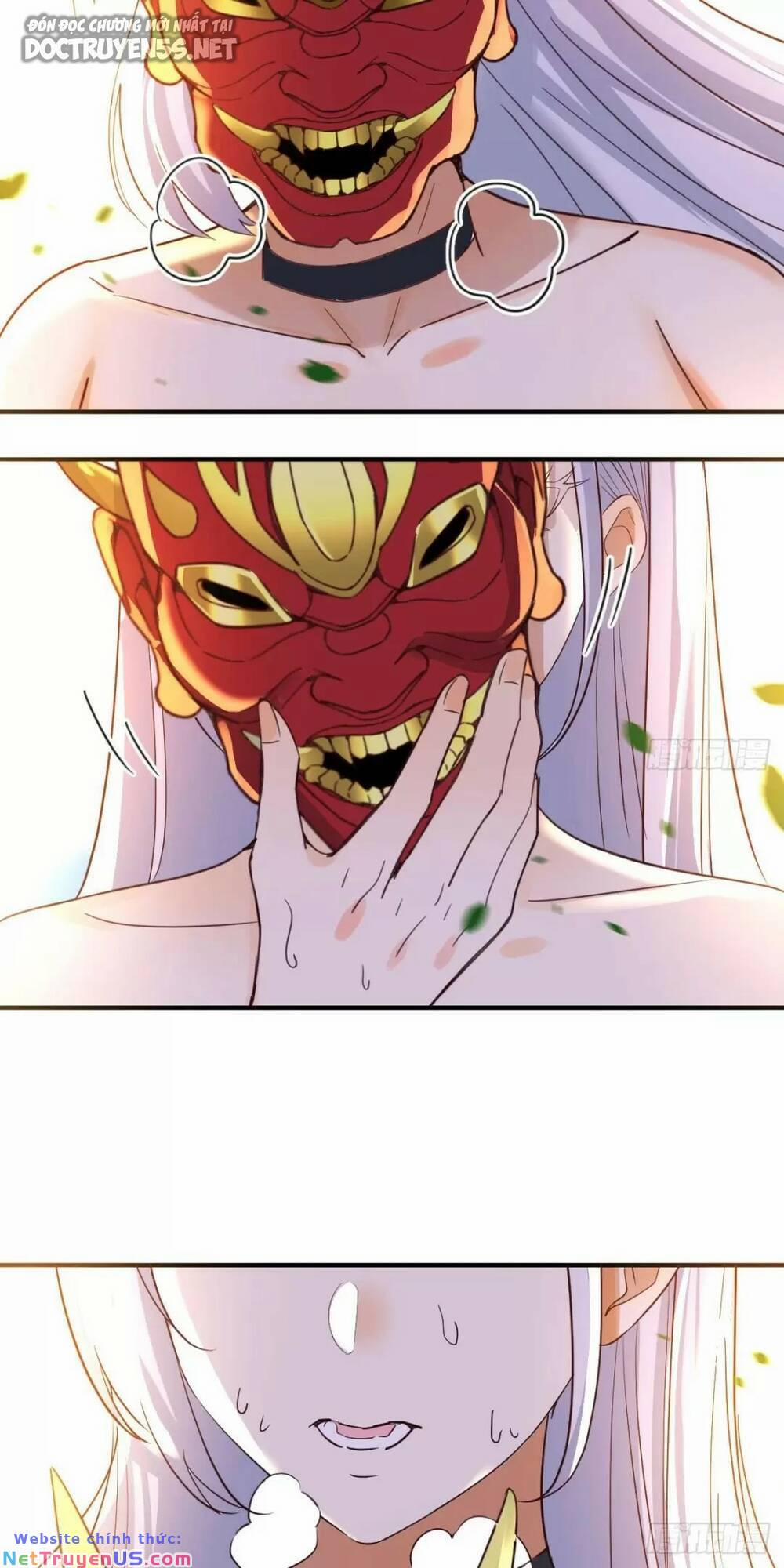 Đấu Thần Vĩnh Dạ 37 trang 41