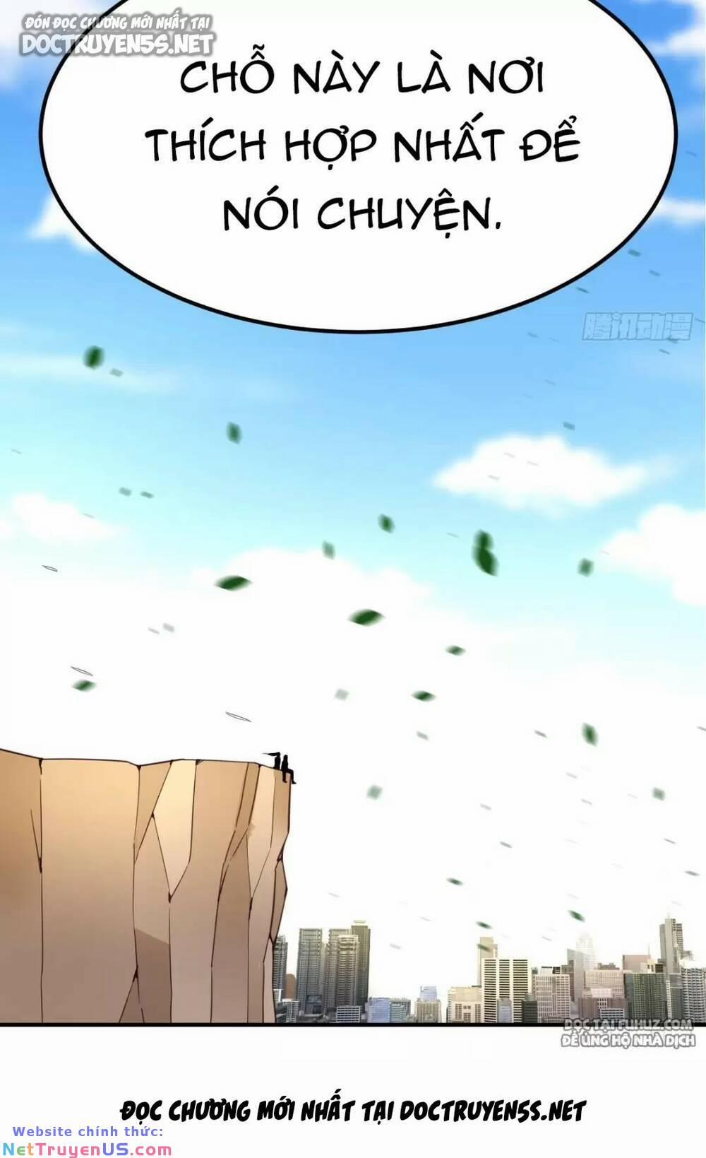 Đấu Thần Vĩnh Dạ 37 trang 48