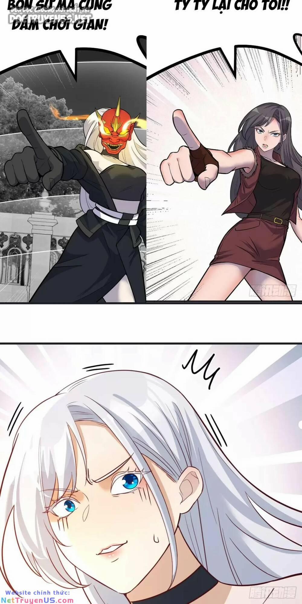 Đấu Thần Vĩnh Dạ 37 trang 50