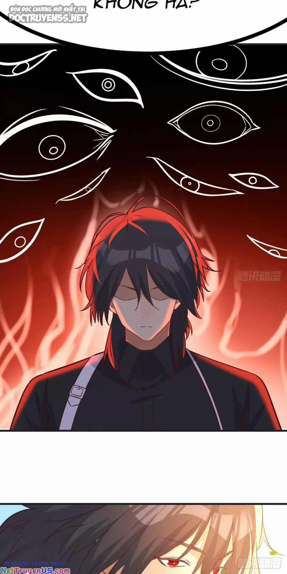 Đấu Thần Vĩnh Dạ 37 trang 56