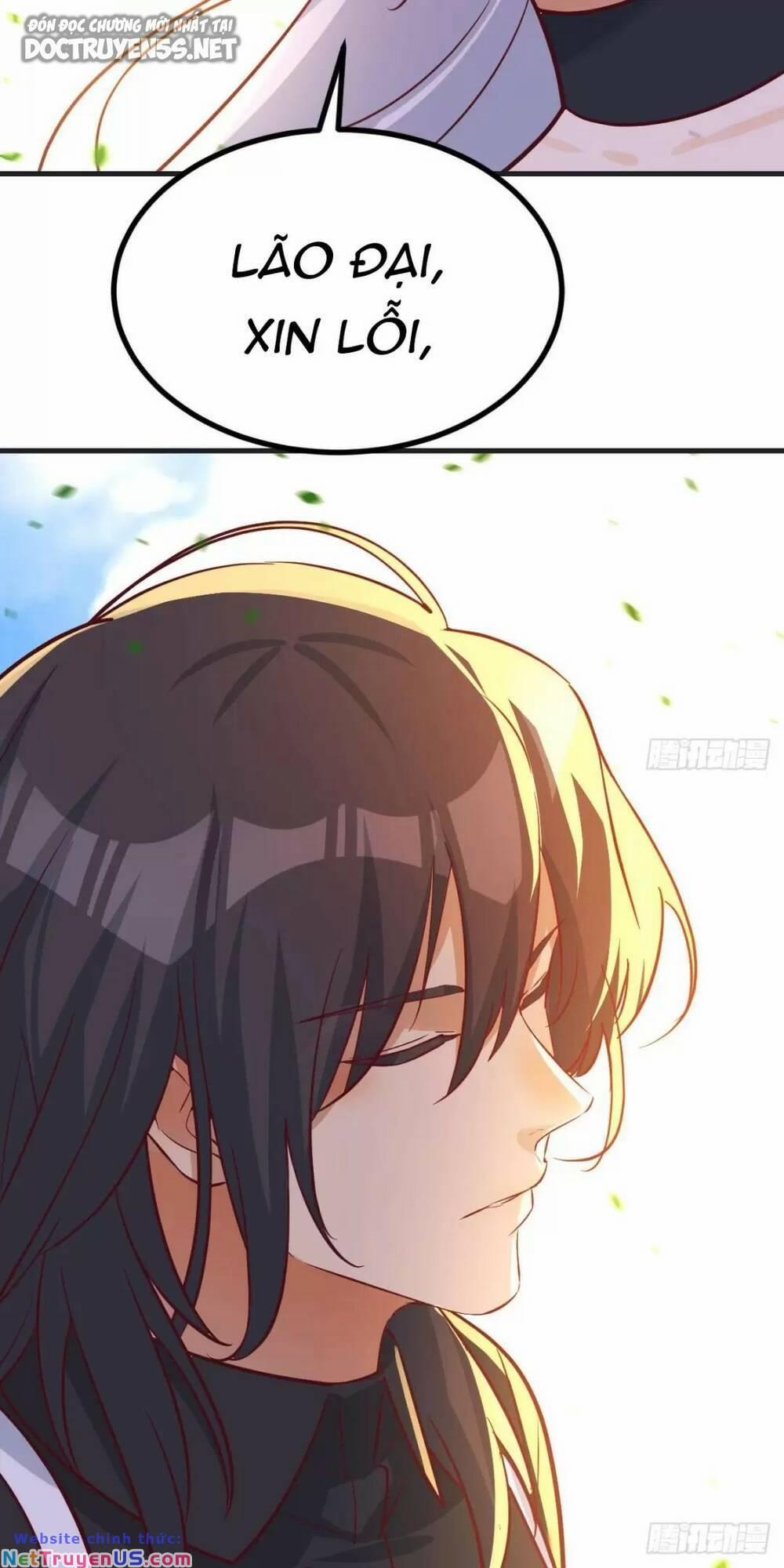 Đấu Thần Vĩnh Dạ 37 trang 60