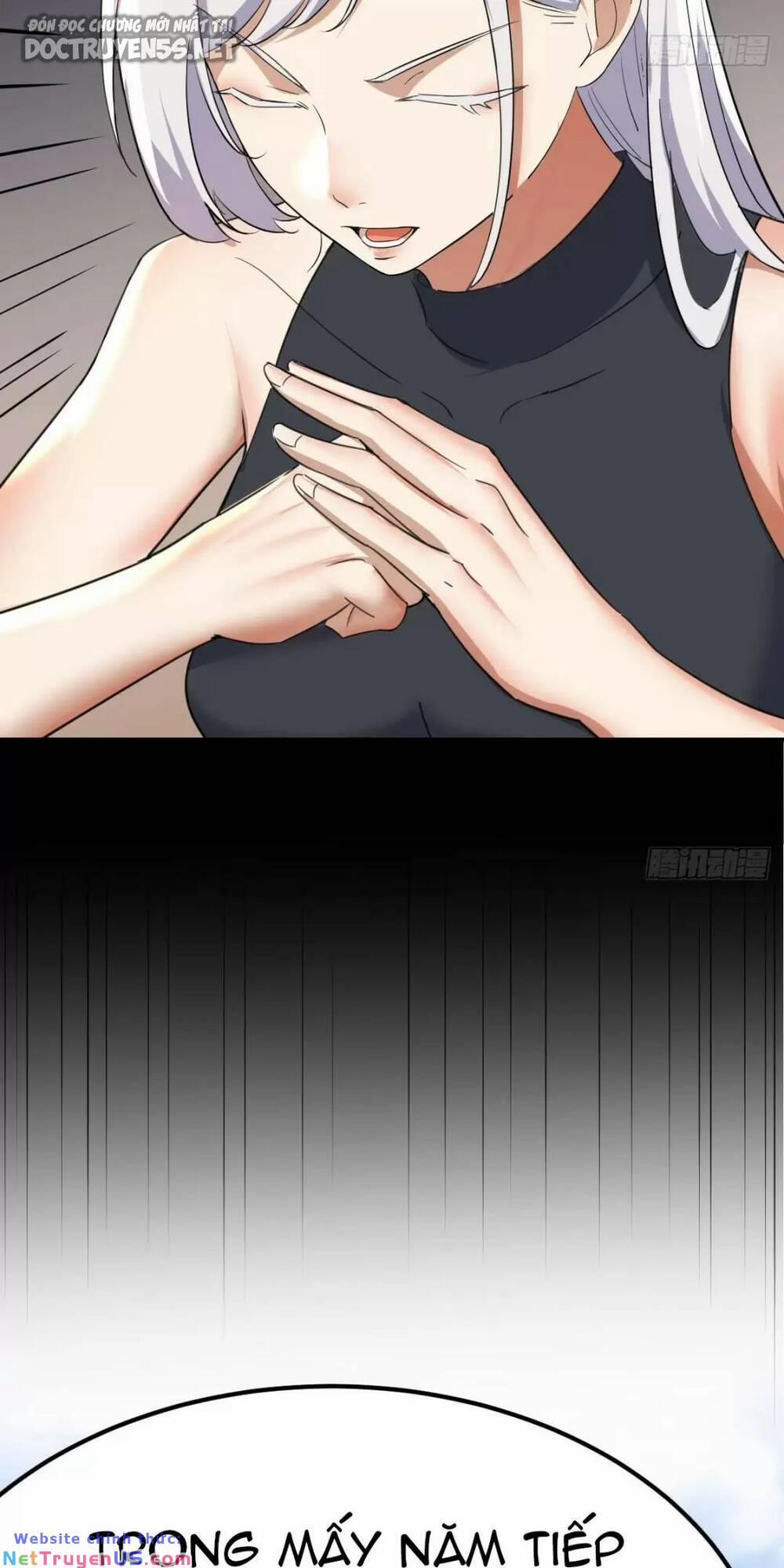 Đấu Thần Vĩnh Dạ 38 trang 29