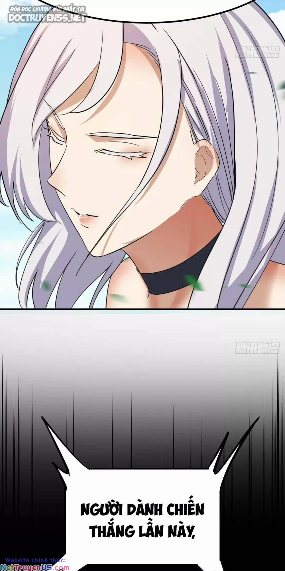 Đấu Thần Vĩnh Dạ 38 trang 36