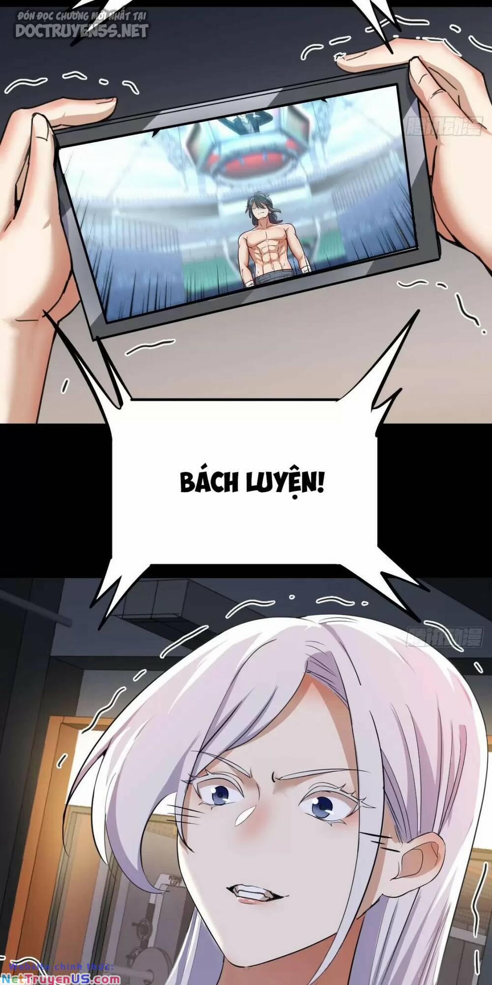 Đấu Thần Vĩnh Dạ 38 trang 37