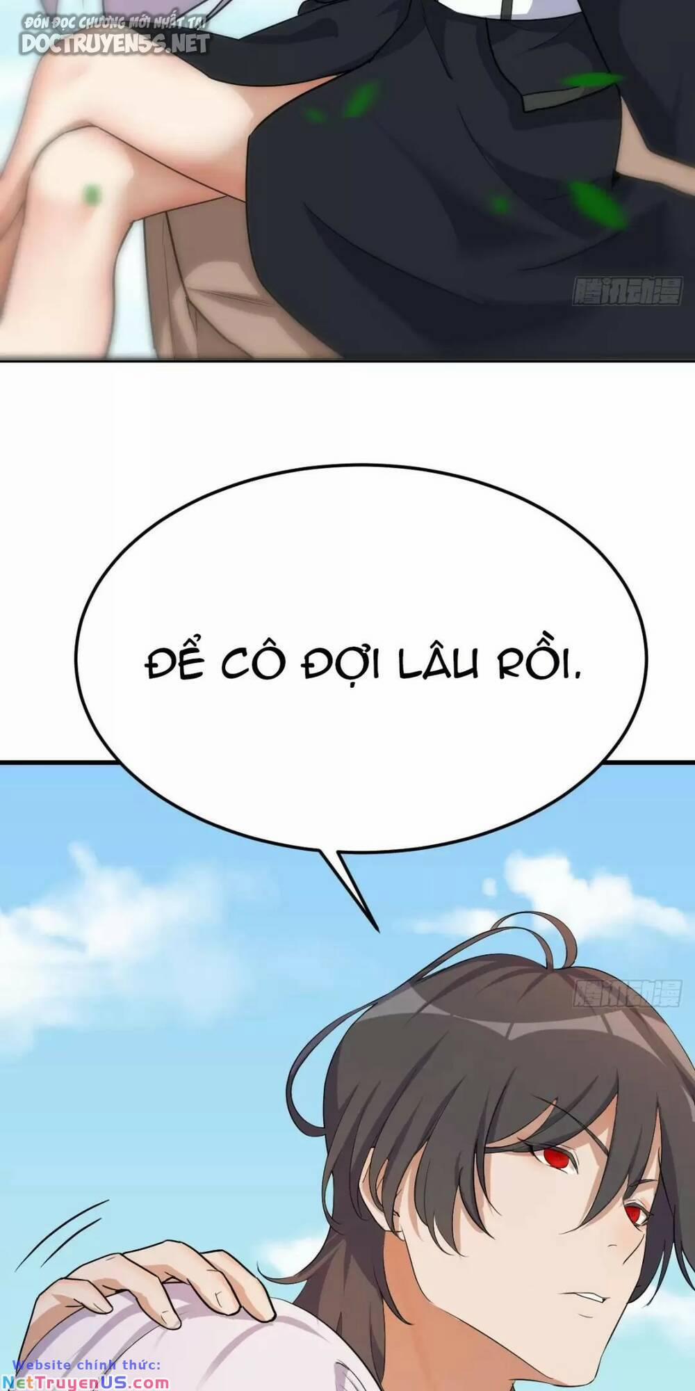 Đấu Thần Vĩnh Dạ 38 trang 43