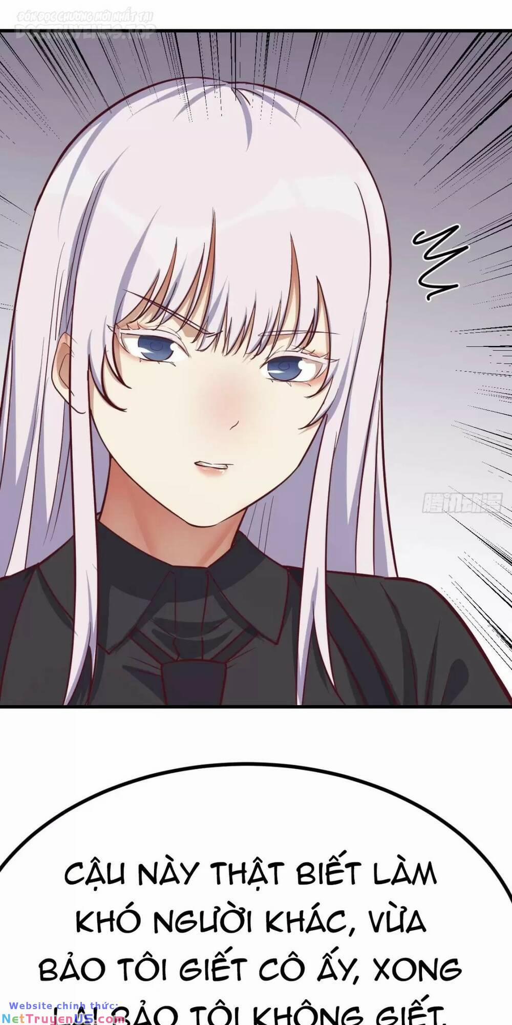 Đấu Thần Vĩnh Dạ 40 trang 11