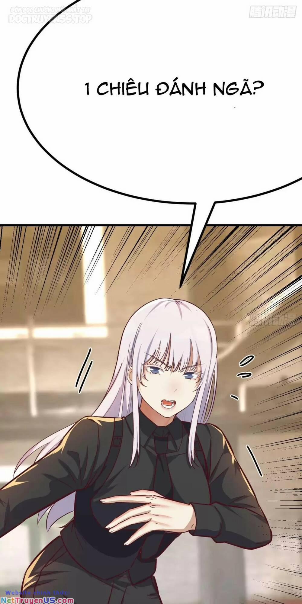 Đấu Thần Vĩnh Dạ 40 trang 14