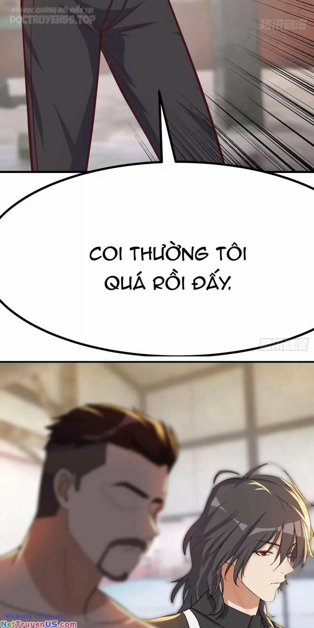 Đấu Thần Vĩnh Dạ 40 trang 15