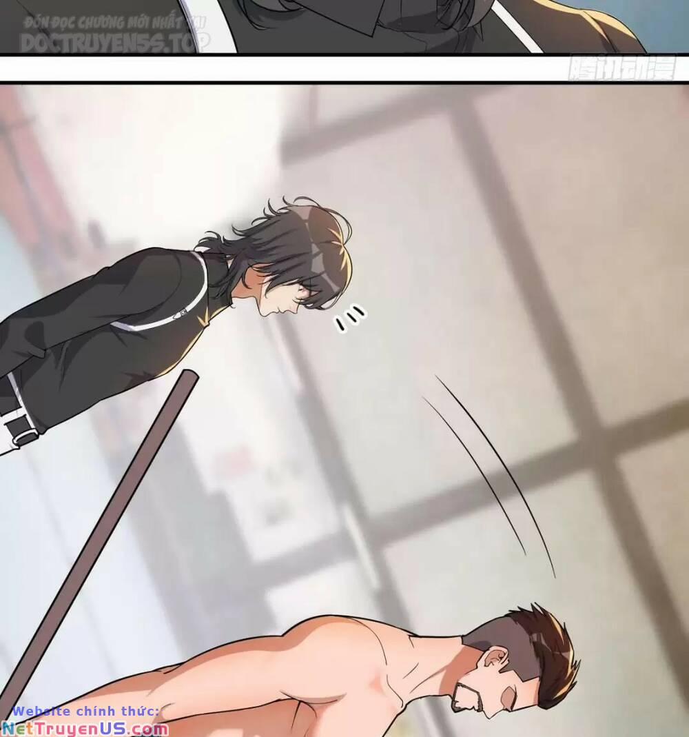 Đấu Thần Vĩnh Dạ 40 trang 17