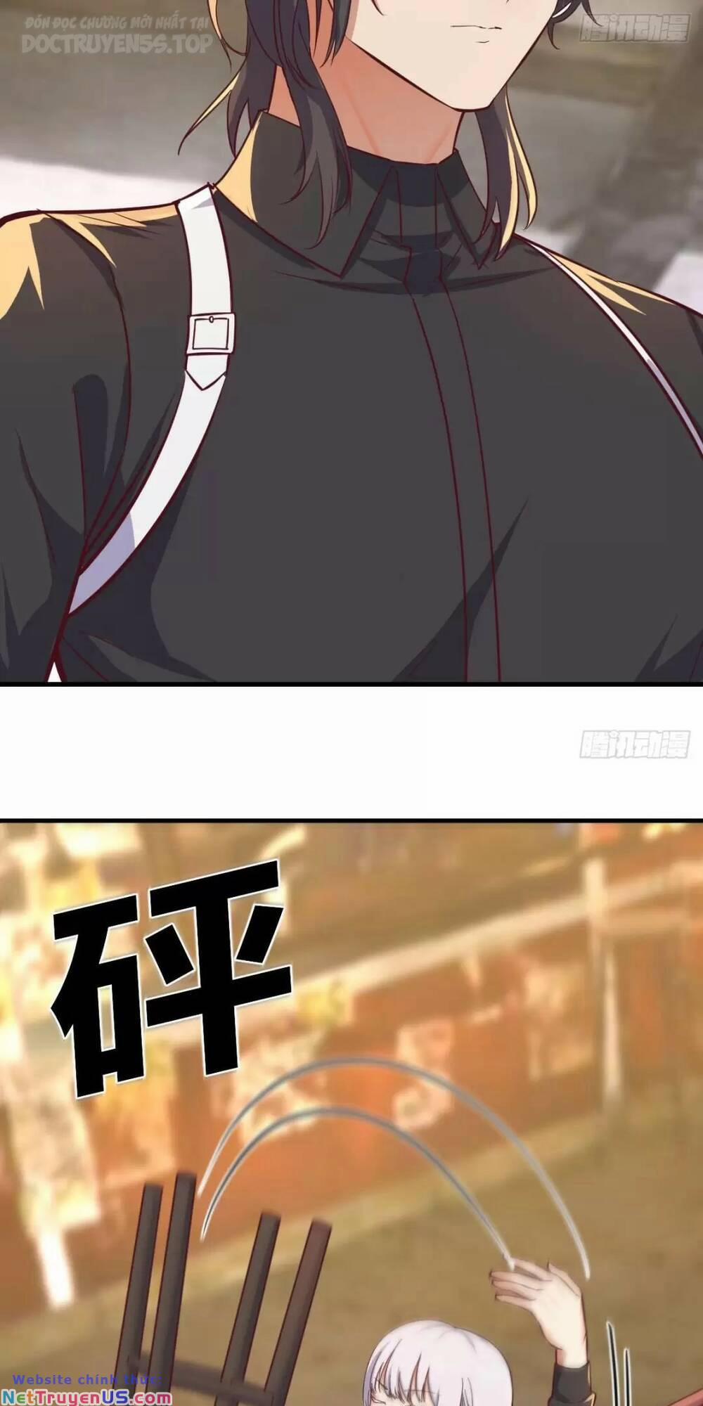 Đấu Thần Vĩnh Dạ 40 trang 3