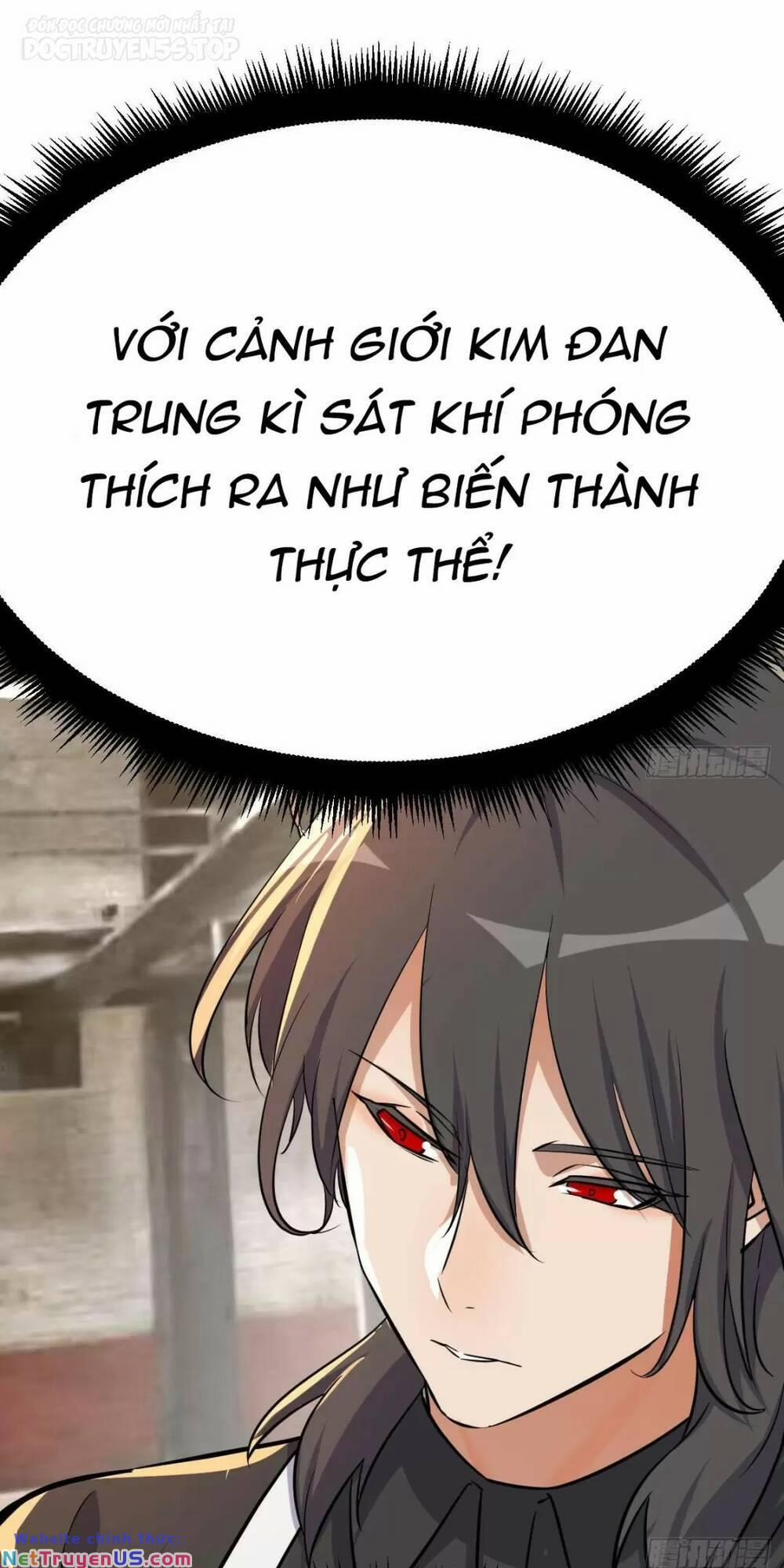 Đấu Thần Vĩnh Dạ 40 trang 32