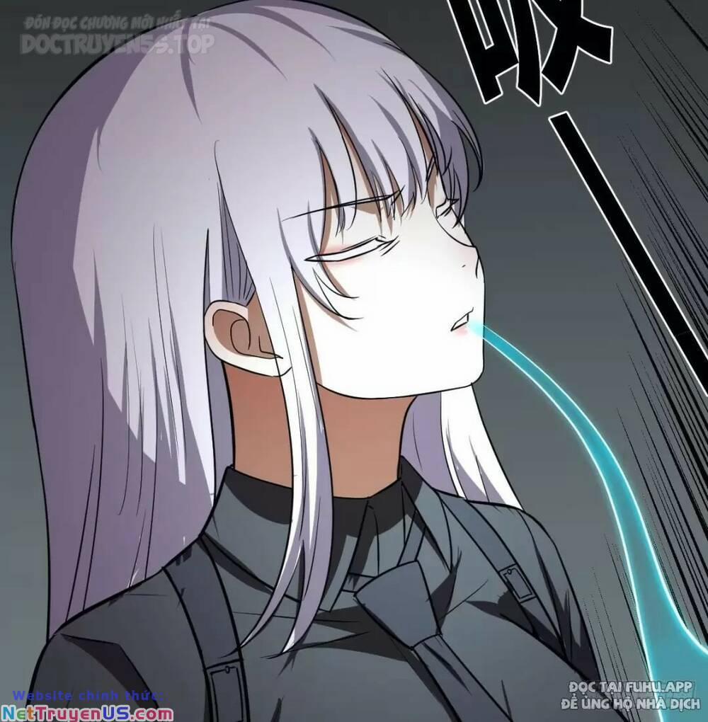 Đấu Thần Vĩnh Dạ 40 trang 34