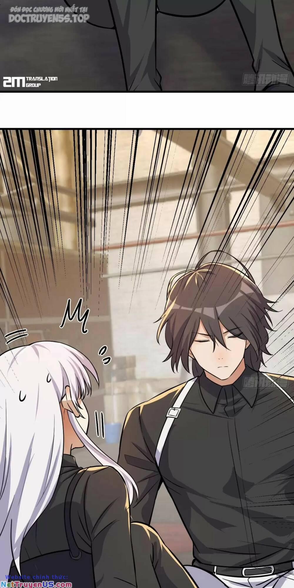 Đấu Thần Vĩnh Dạ 42 trang 15