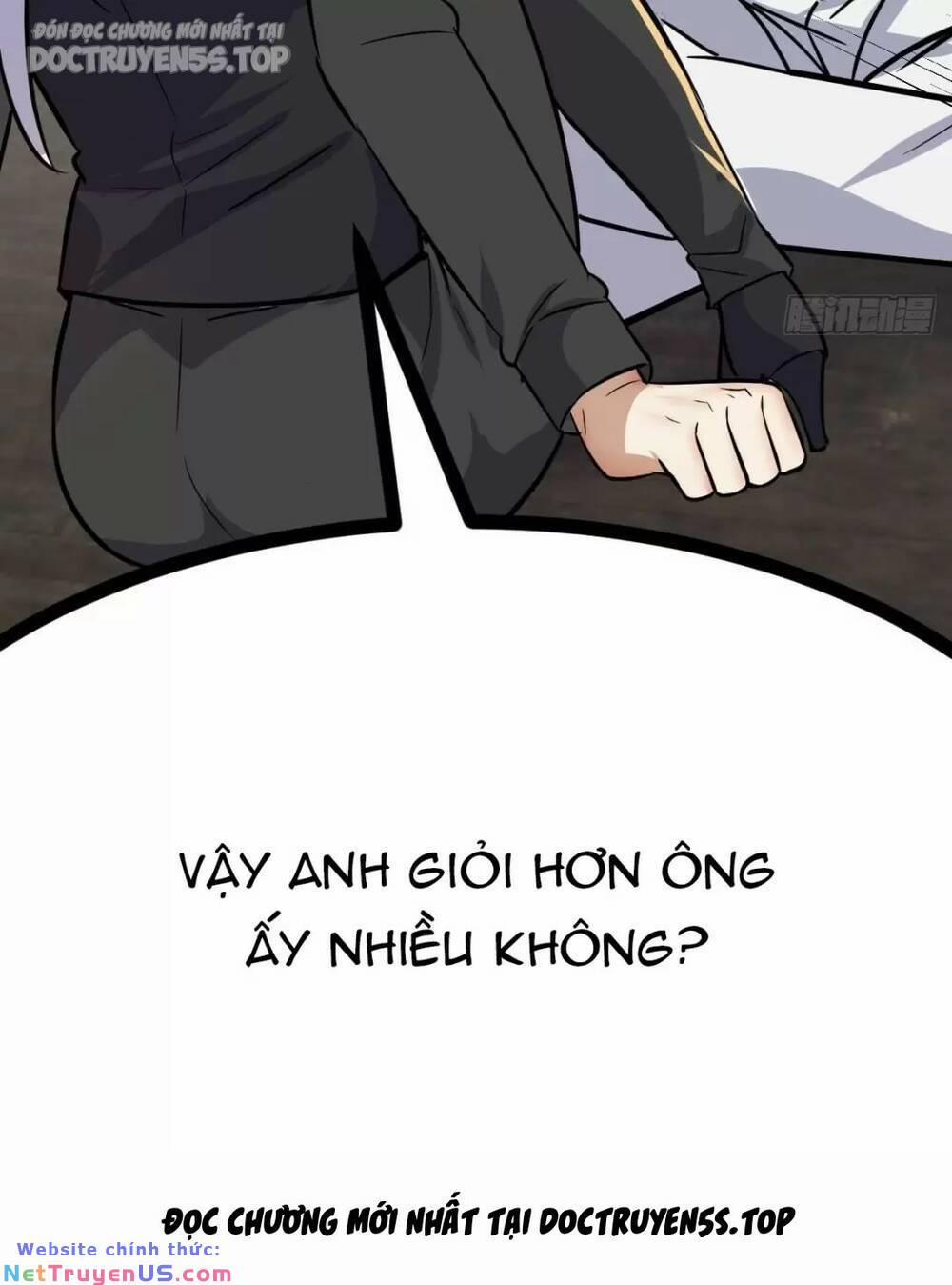 Đấu Thần Vĩnh Dạ 42 trang 16