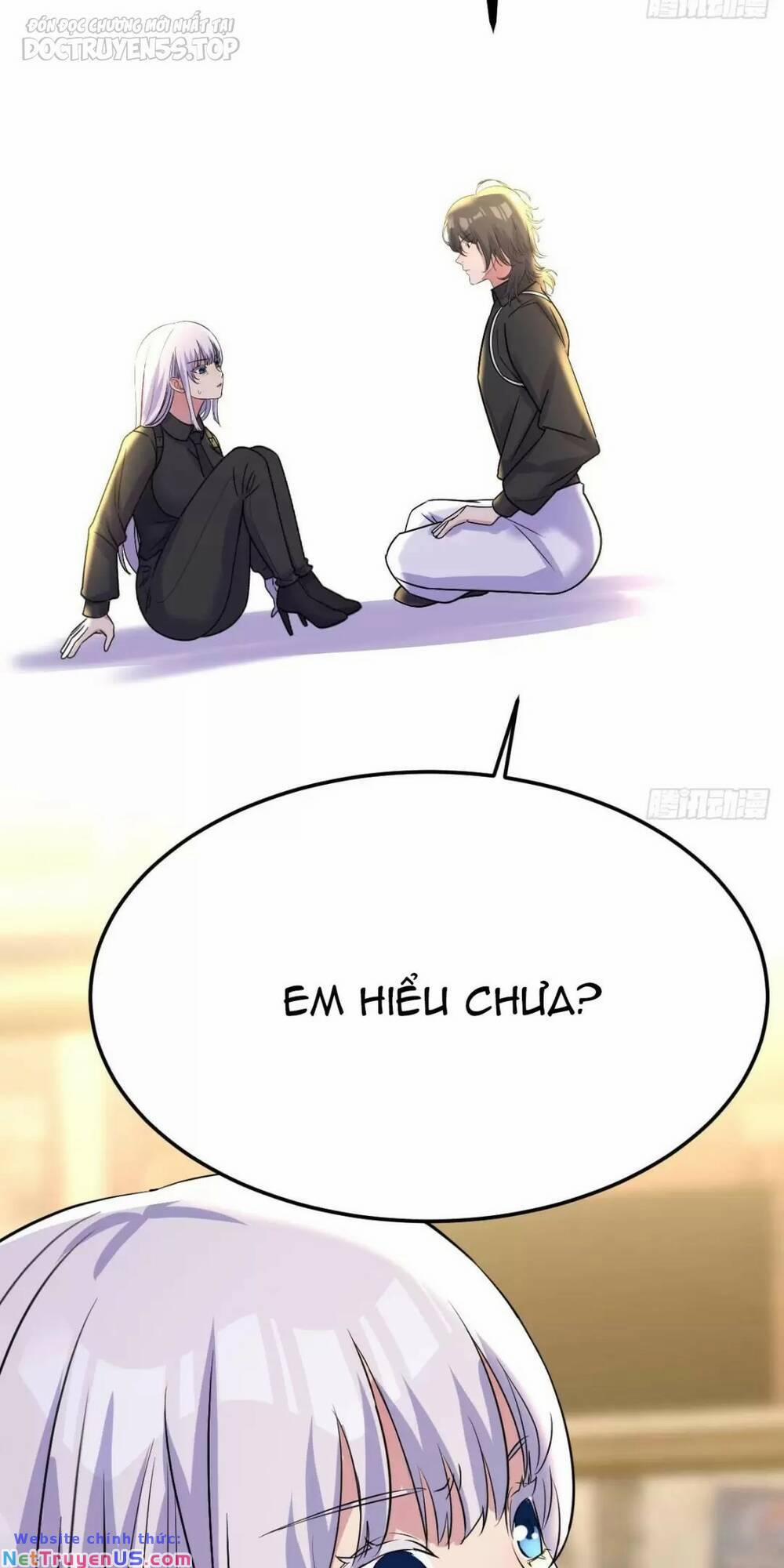 Đấu Thần Vĩnh Dạ 42 trang 20