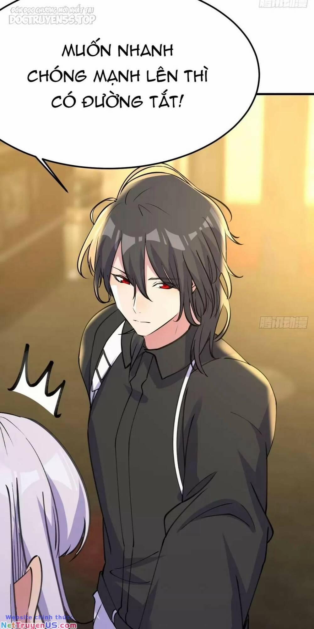 Đấu Thần Vĩnh Dạ 42 trang 33