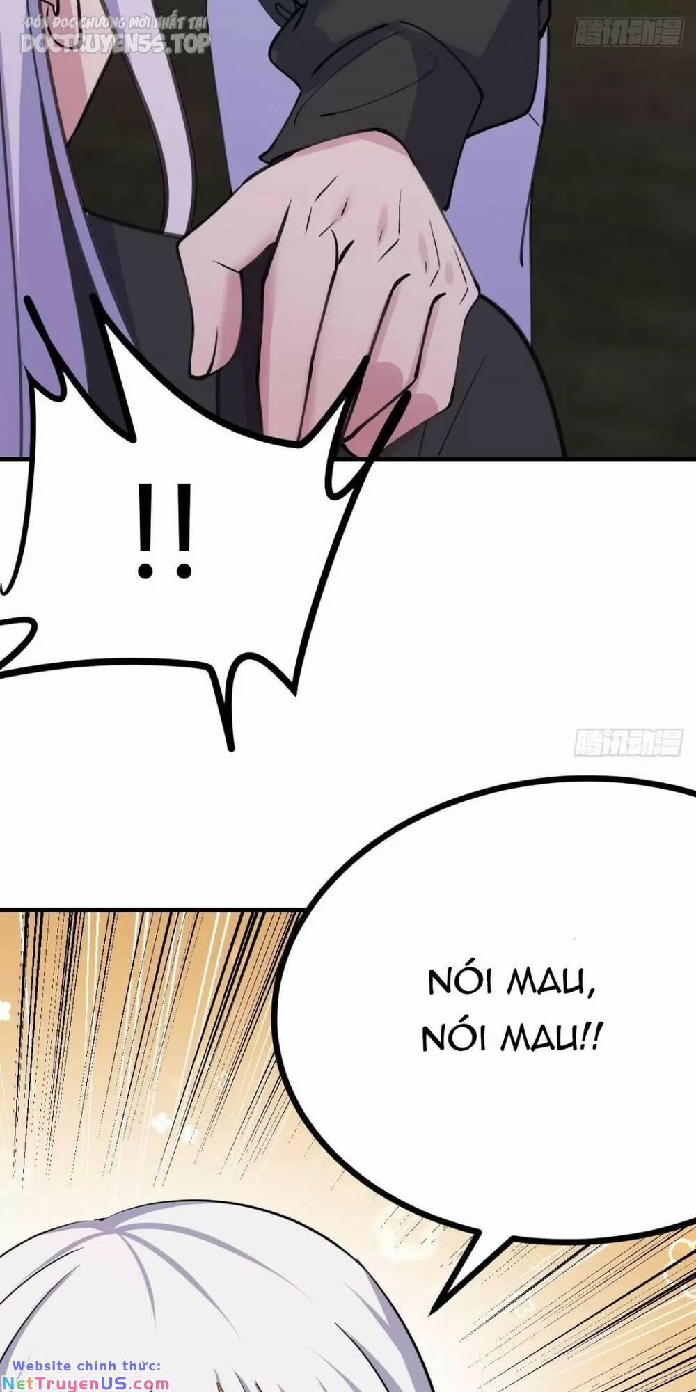 Đấu Thần Vĩnh Dạ 42 trang 34