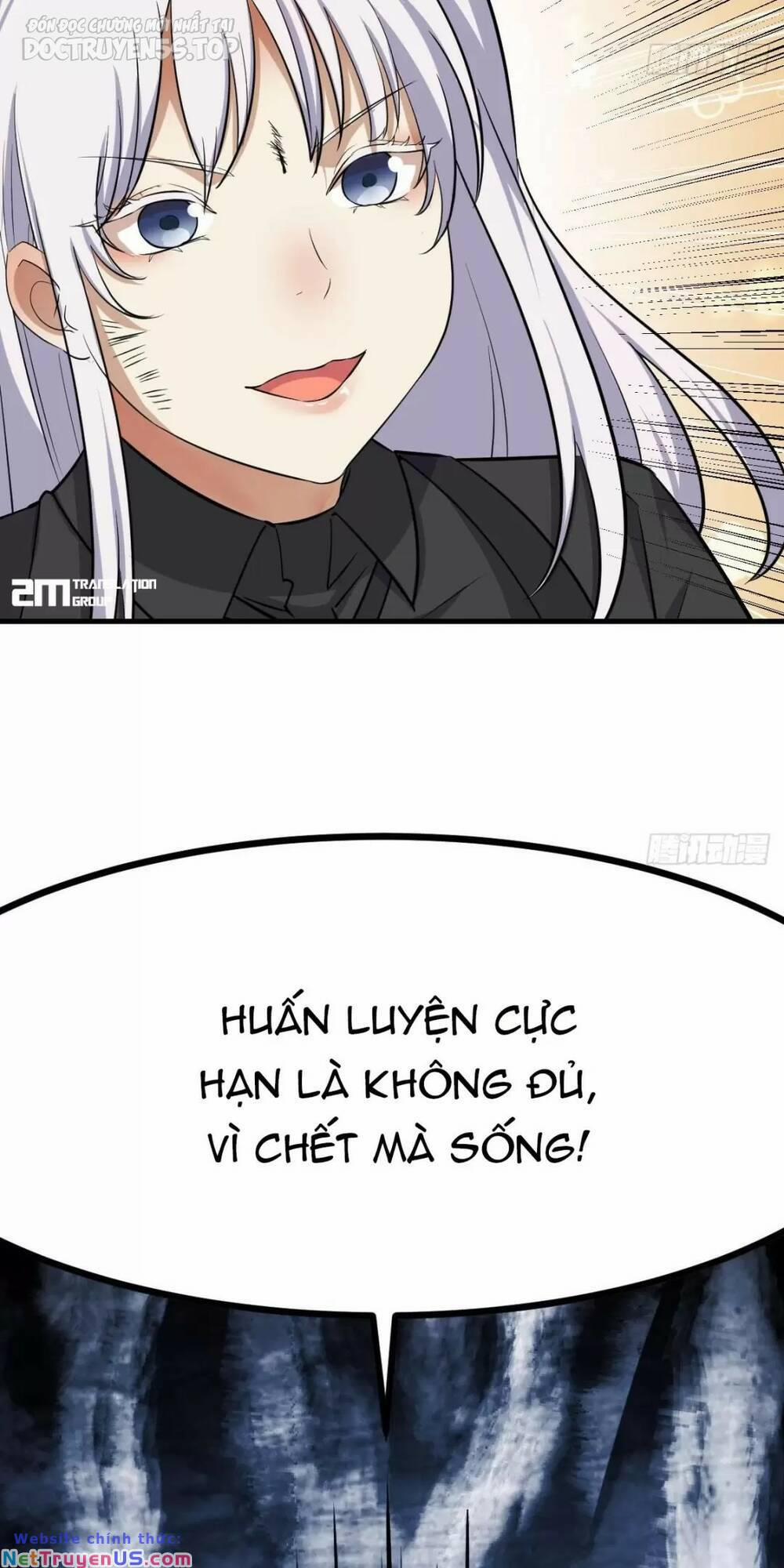 Đấu Thần Vĩnh Dạ 42 trang 35