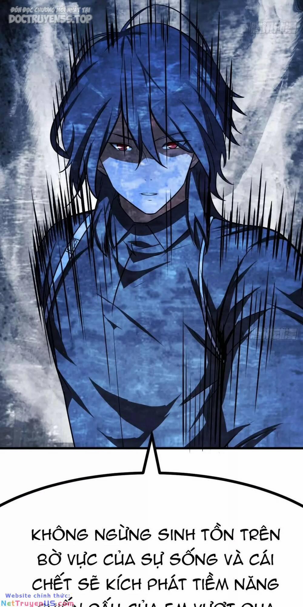 Đấu Thần Vĩnh Dạ 42 trang 36