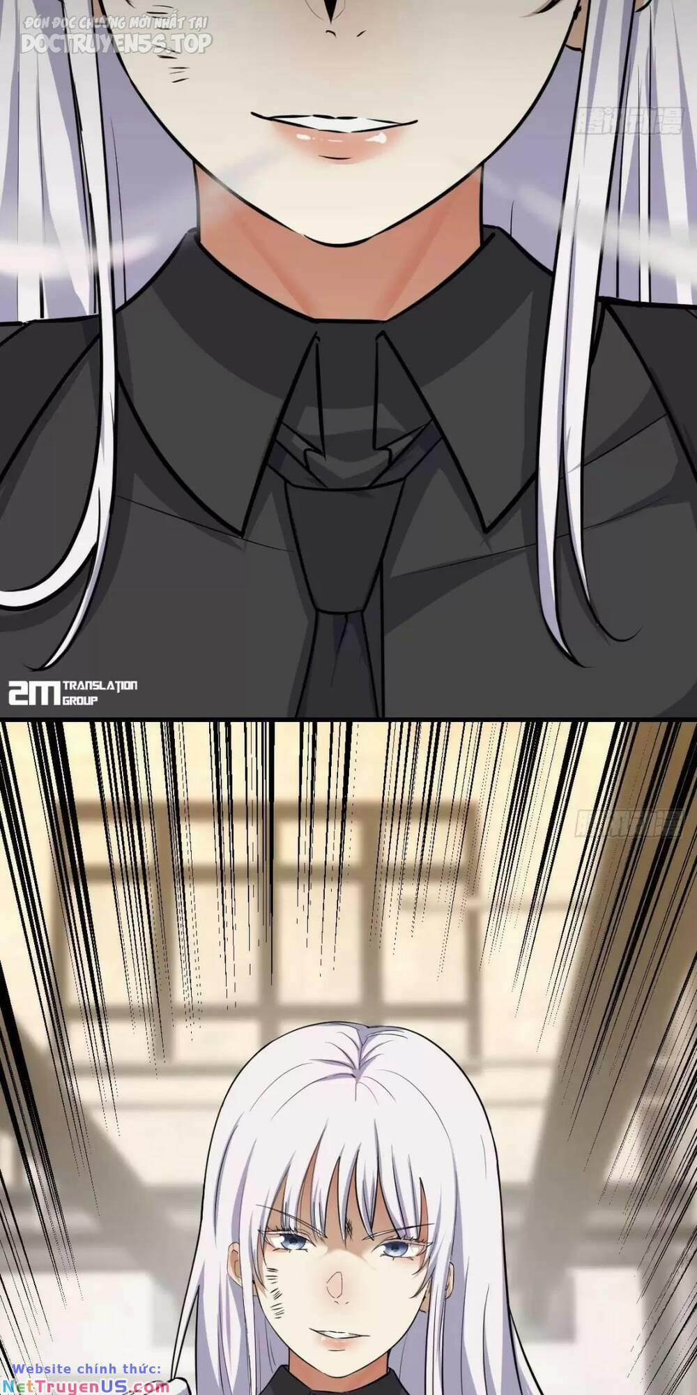 Đấu Thần Vĩnh Dạ 42 trang 42