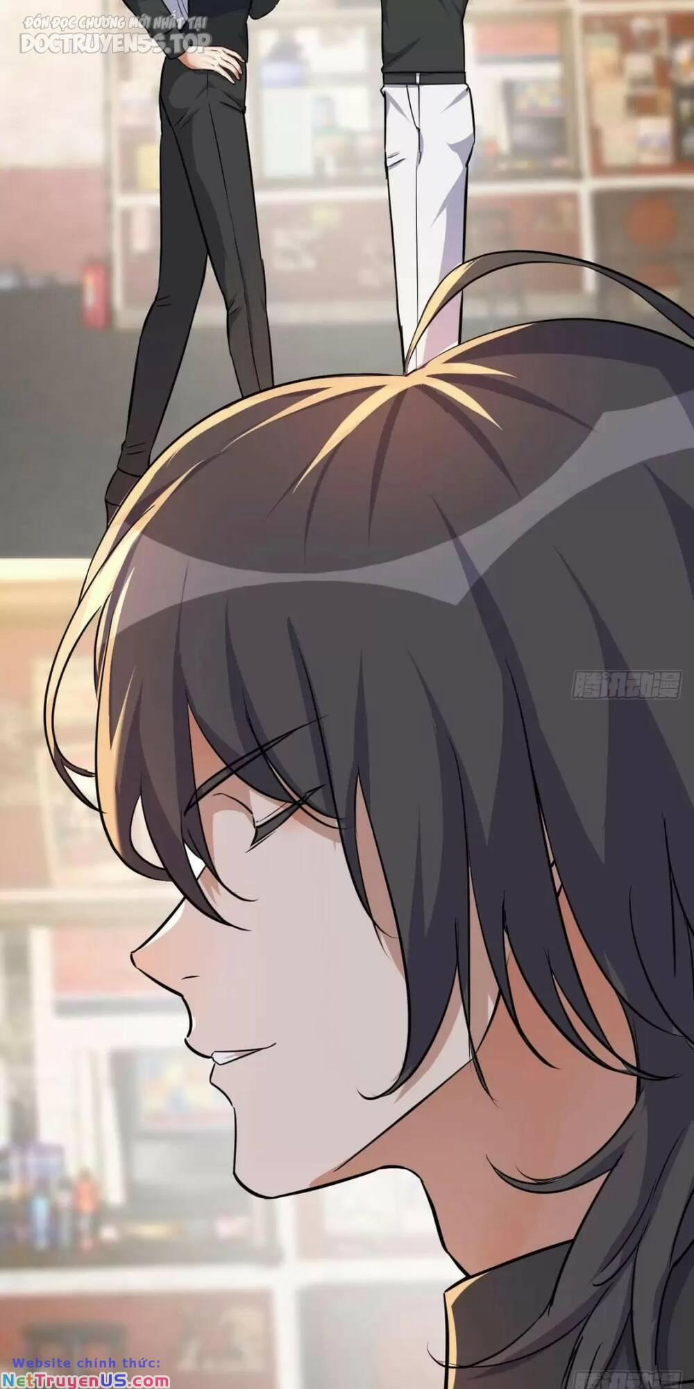 Đấu Thần Vĩnh Dạ 42 trang 46