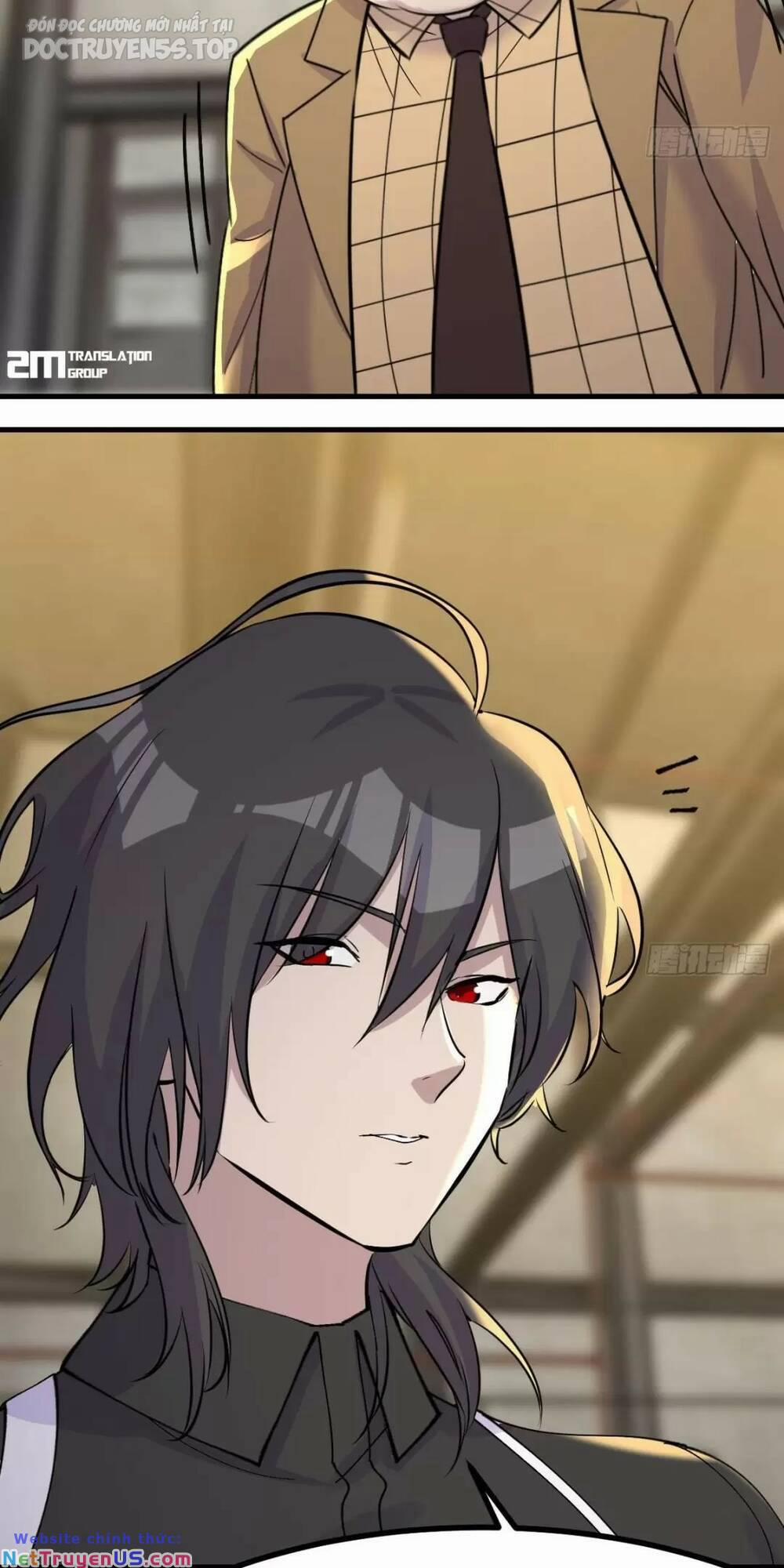 Đấu Thần Vĩnh Dạ 42 trang 51