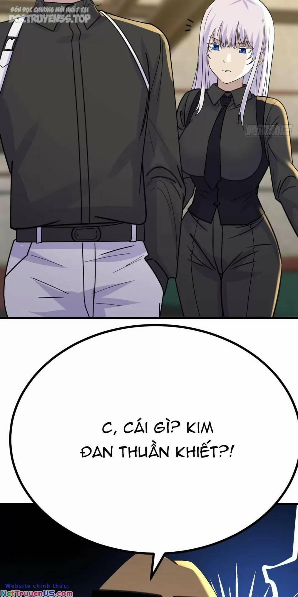 Đấu Thần Vĩnh Dạ 42 trang 55