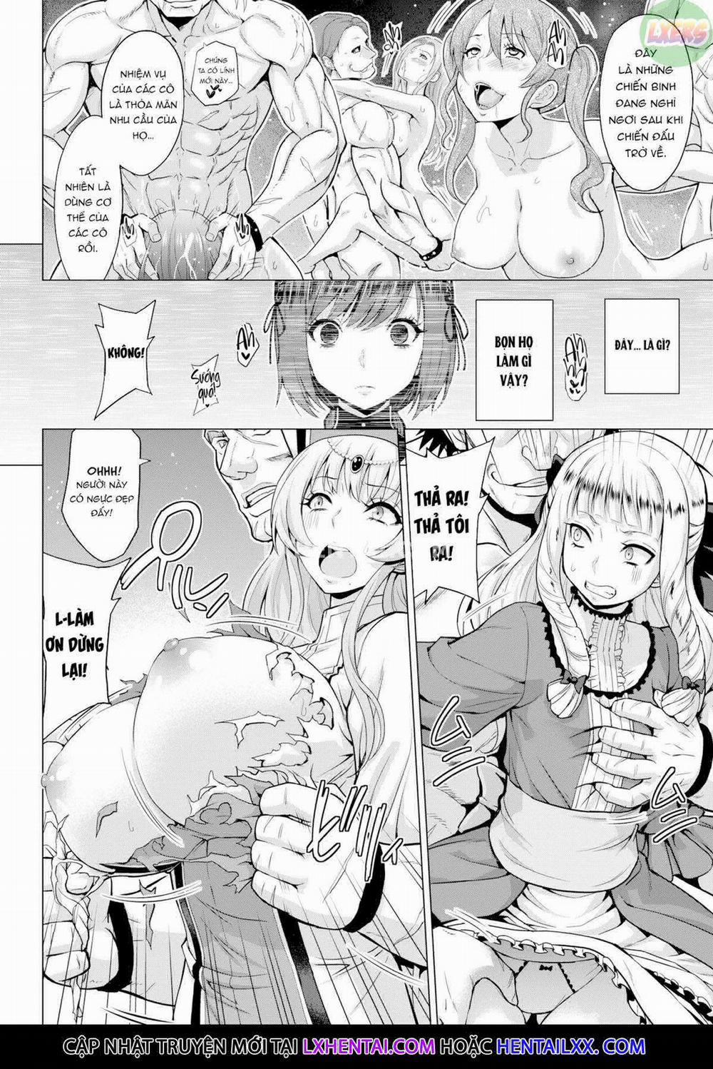 Dấu thánh 1 trang 21