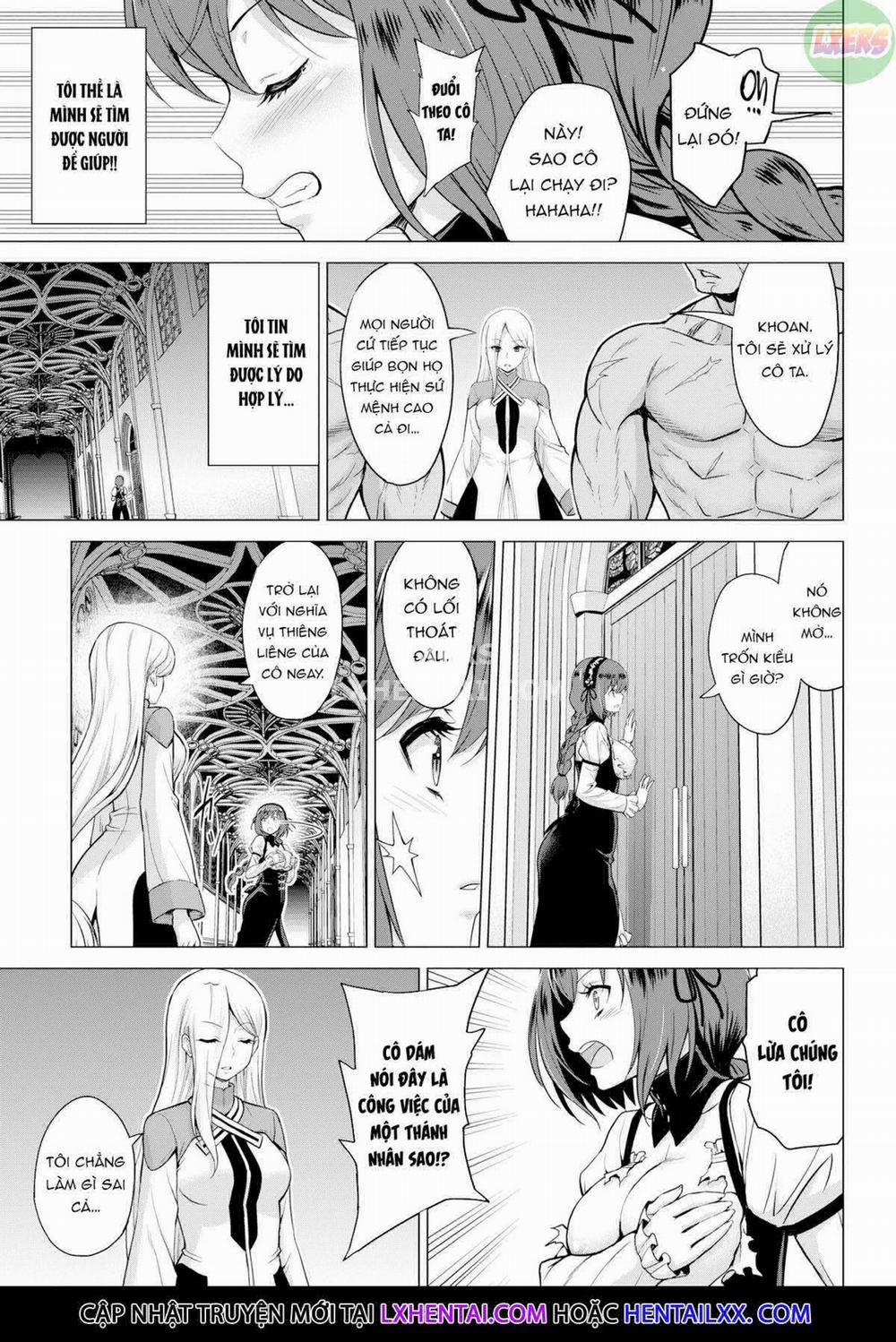 Dấu thánh 1 trang 26