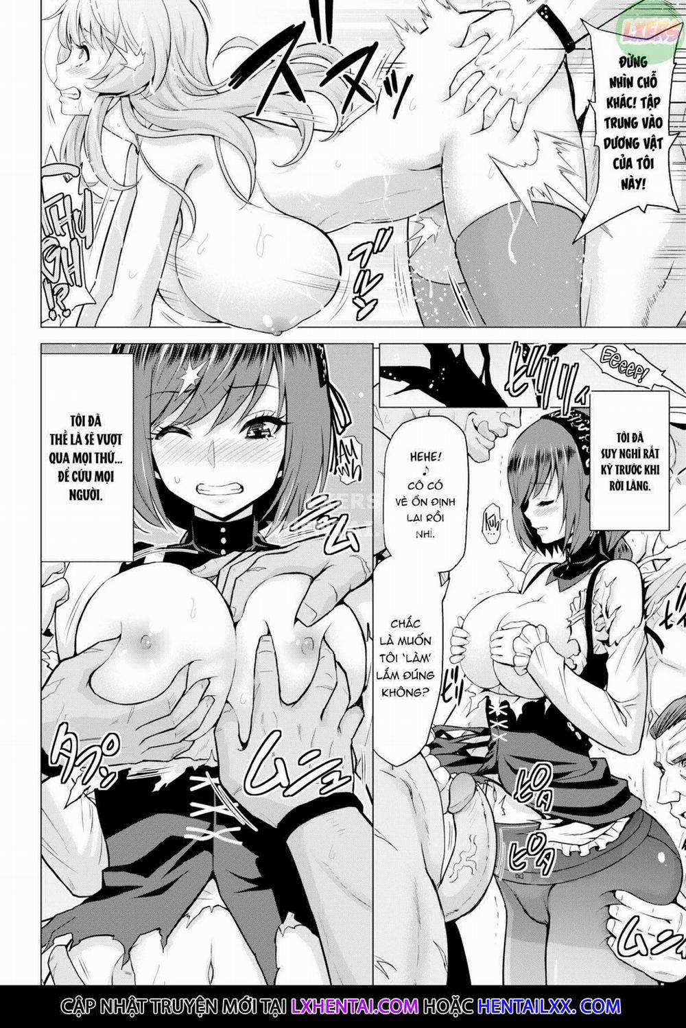 Dấu thánh 1 trang 31