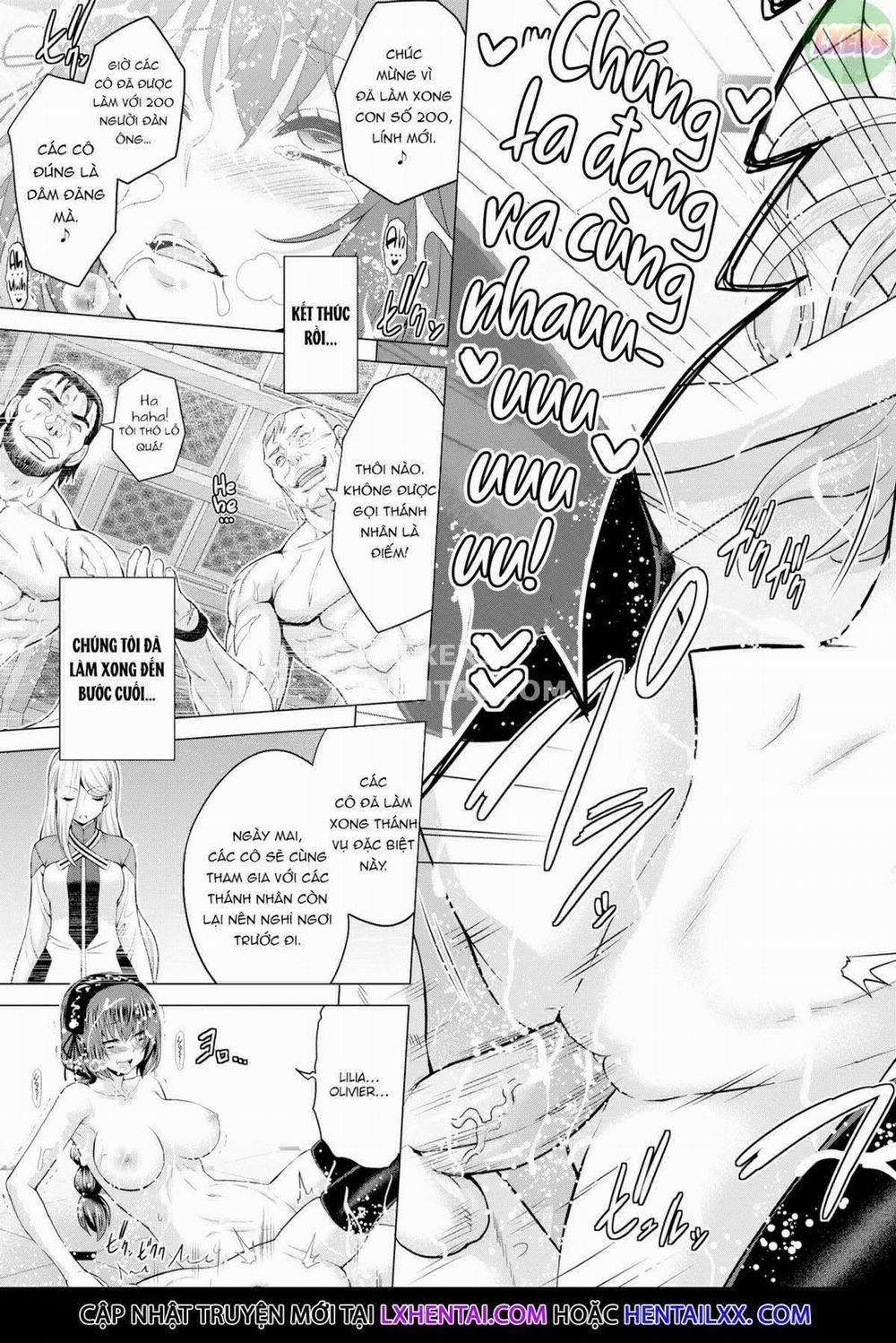 Dấu thánh 2 trang 37