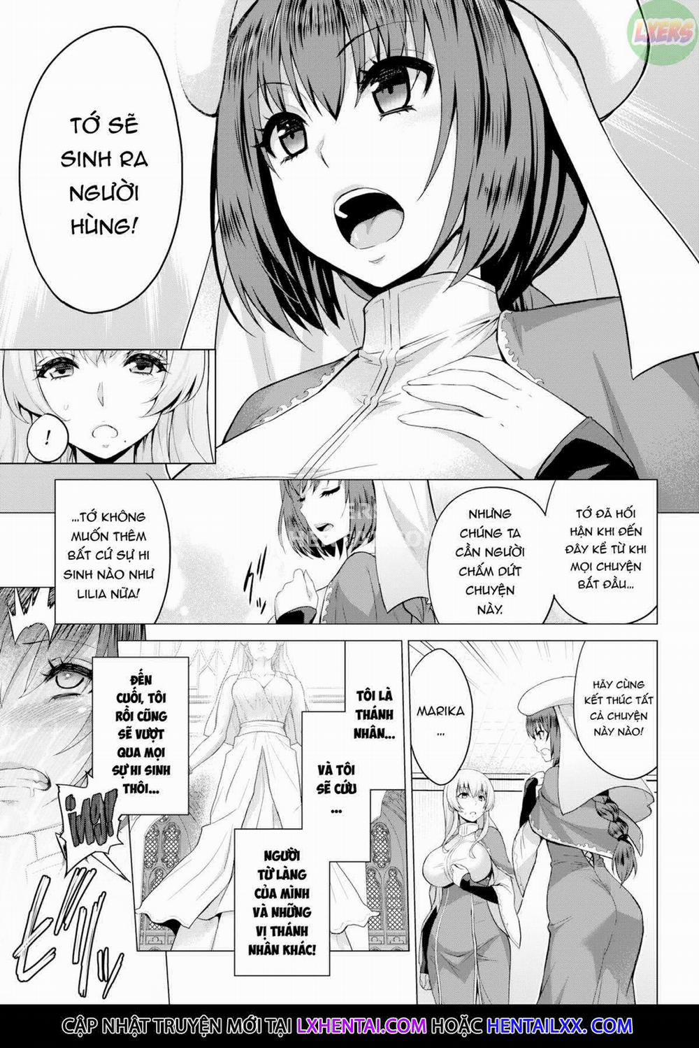 Dấu thánh 3 trang 9