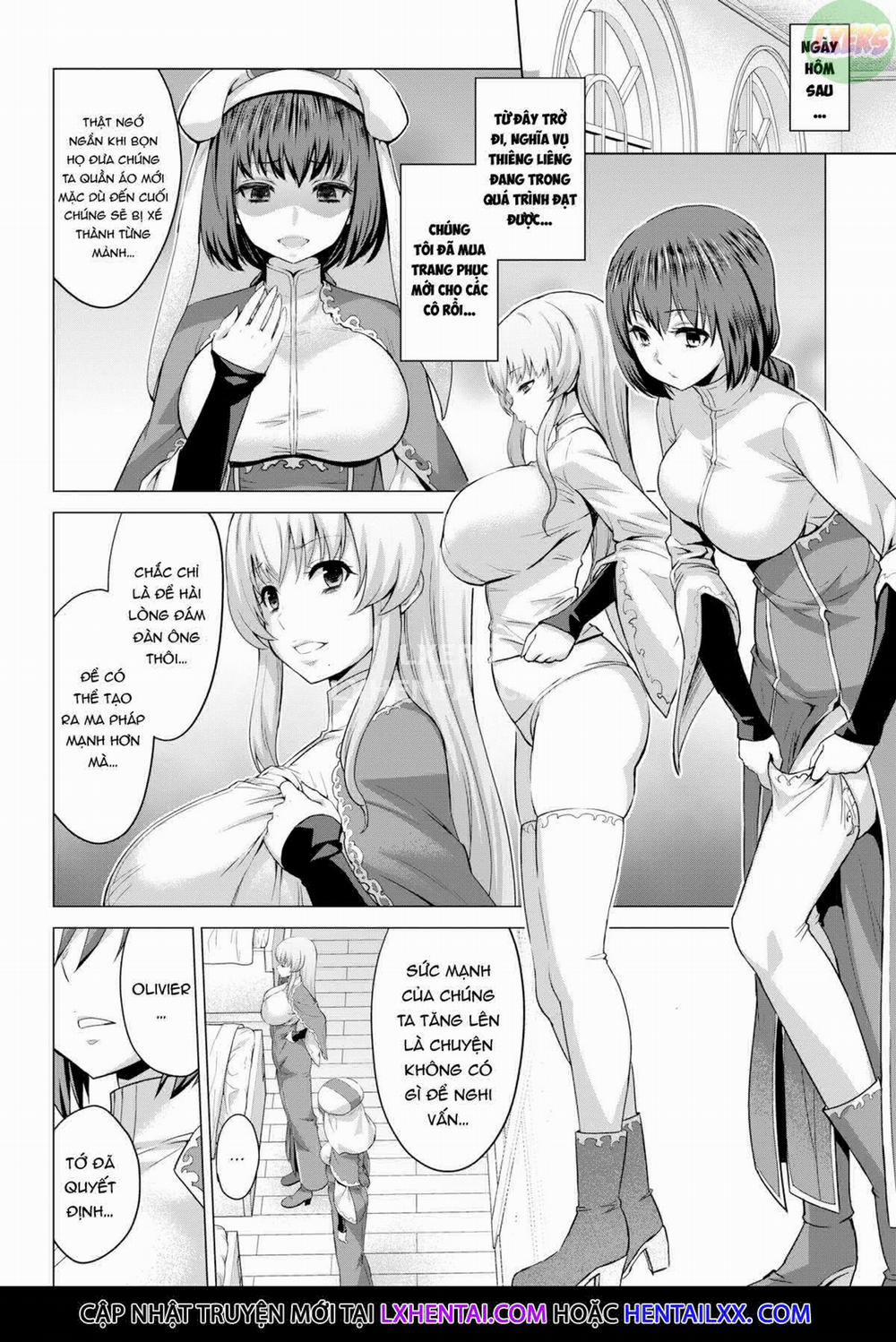 Dấu thánh 3 trang 8