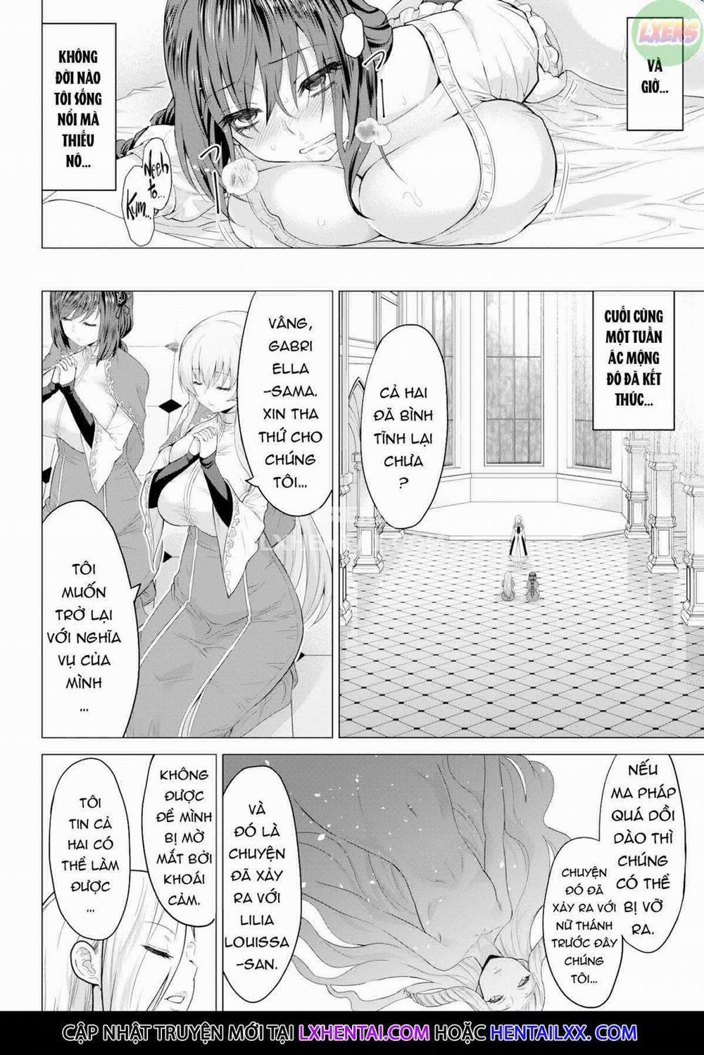 Dấu thánh 4 trang 18