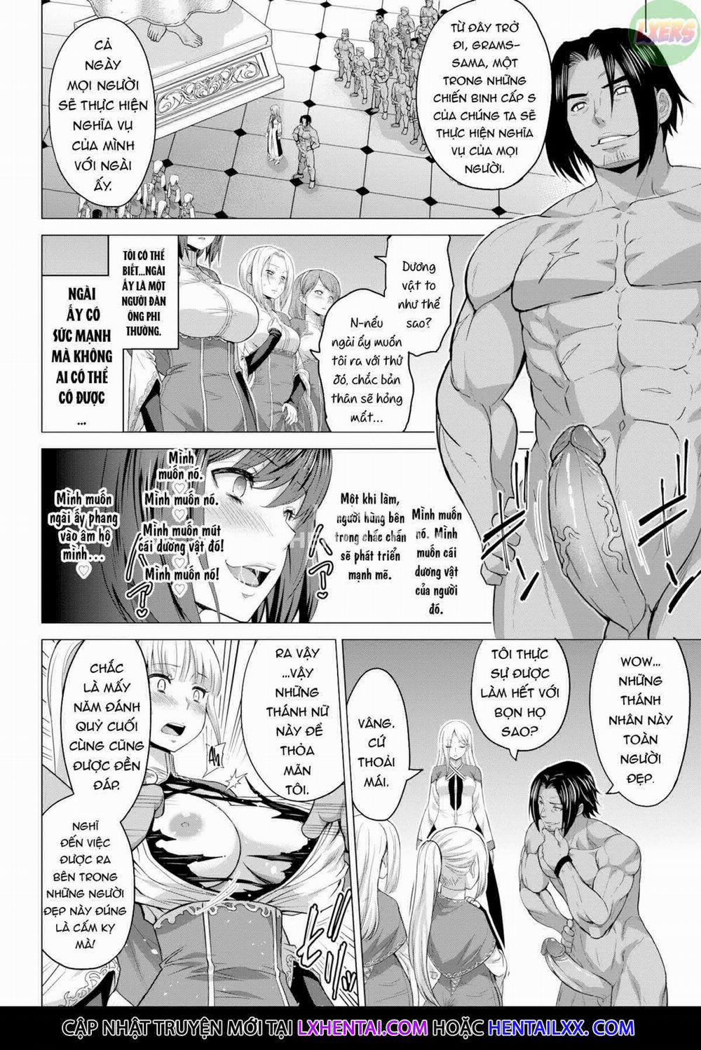 Dấu thánh 4 trang 20