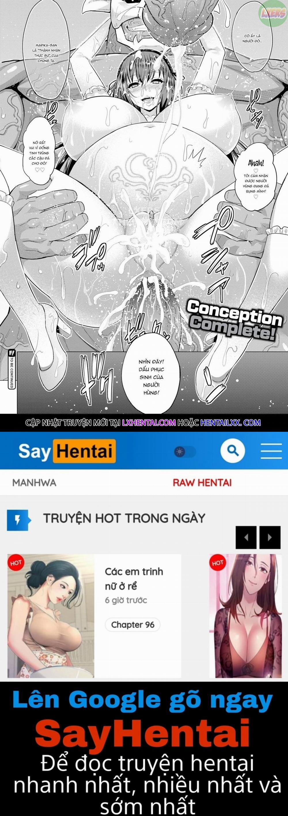 Dấu thánh 5 trang 22