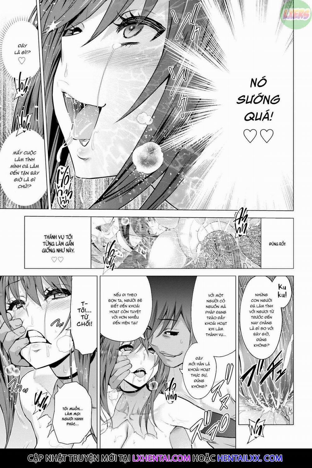 Dấu thánh 7 0 END trang 15