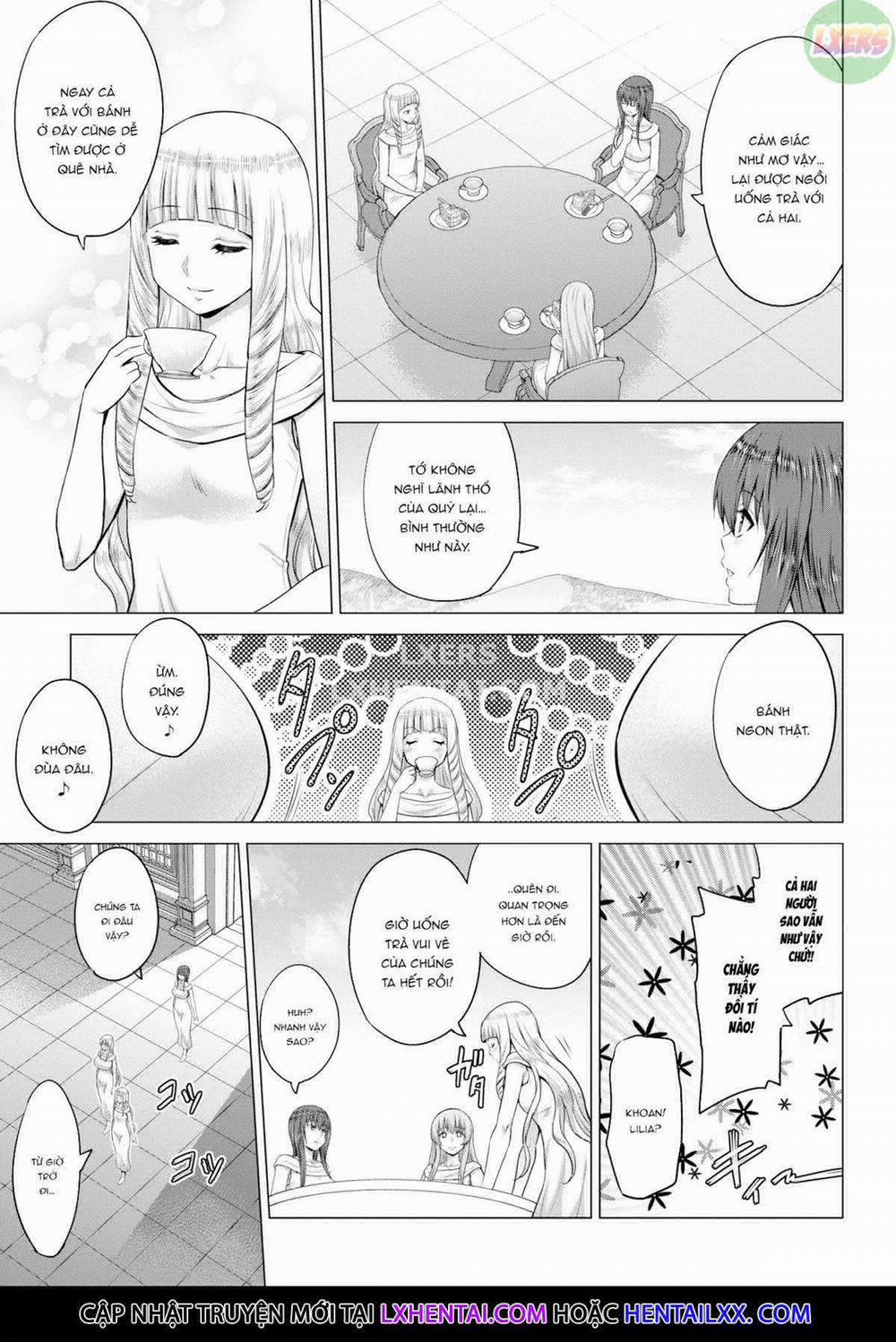 Dấu thánh 7 - END trang 25