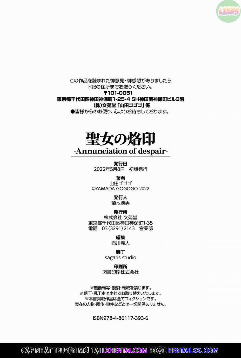 Dấu thánh 7 - END trang 48