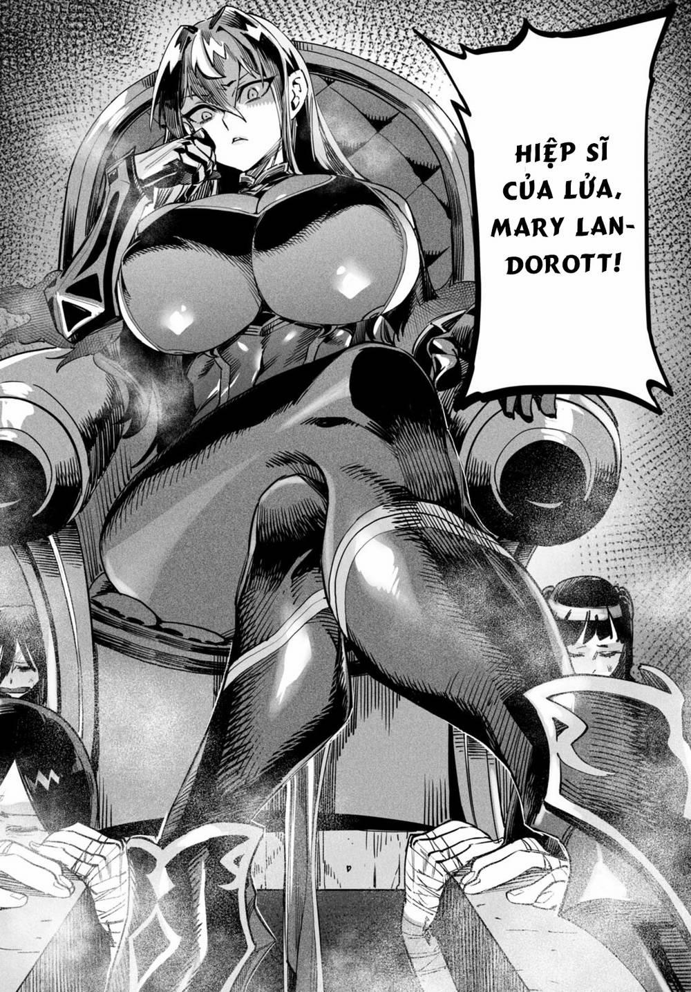 Đấu Trường Chuyển Sinh 1 trang 44