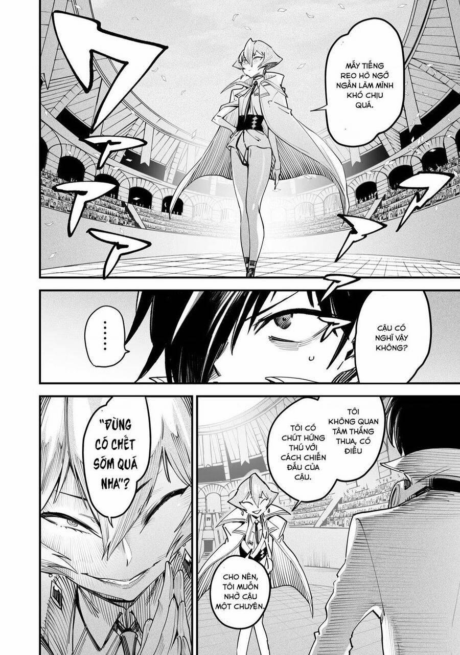 Đấu Trường Chuyển Sinh 10 trang 12