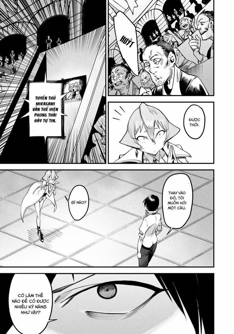 Đấu Trường Chuyển Sinh 10 trang 13