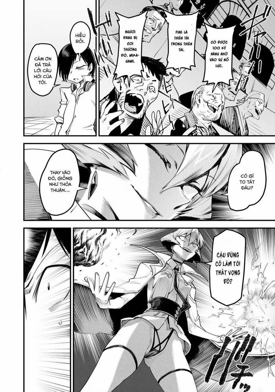 Đấu Trường Chuyển Sinh 10 trang 16