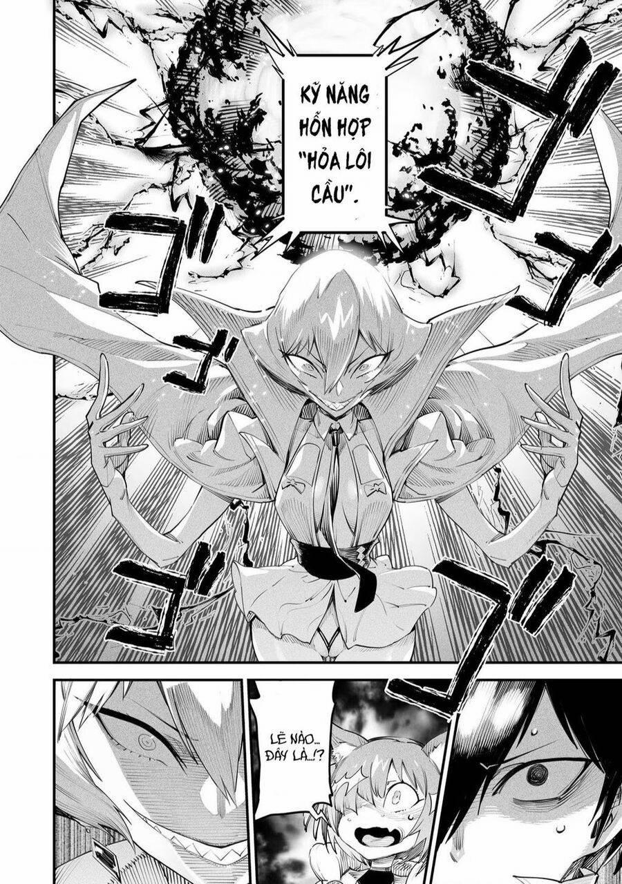 Đấu Trường Chuyển Sinh 10 trang 24