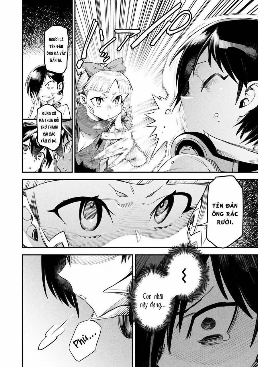 Đấu Trường Chuyển Sinh 10 trang 4