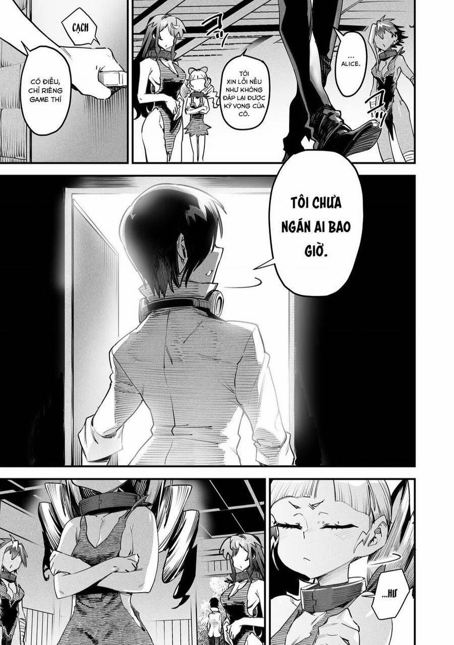Đấu Trường Chuyển Sinh 10 trang 5