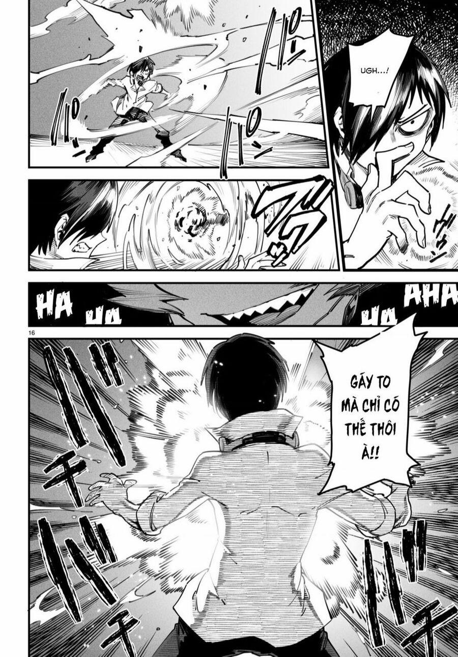 Đấu Trường Chuyển Sinh 12 trang 16